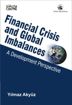 Orient Financial Crisis and Global Imbalances: A Development Perspective
